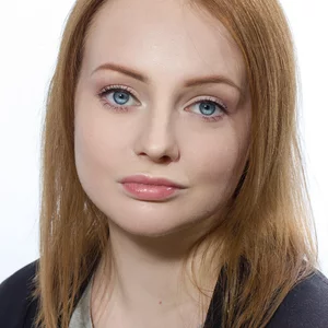 Фото Анастасия makeupzolotova Золотова