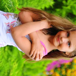 Maria Aleksandrova's photo