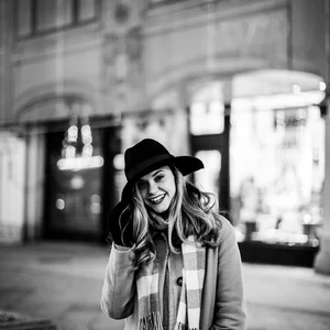 Фото Екатерина Новикова
