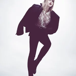 Anastasija Perevalova's photo