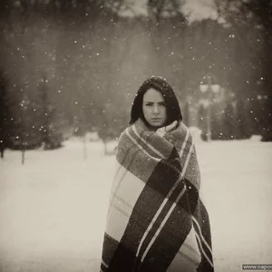 Maria Stacevich's photo