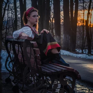 Ksenija  Smirnova's photo
