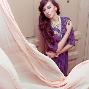 Galina Skorodumova's photo