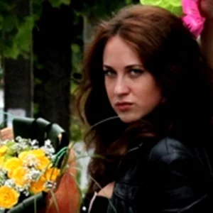 Viktoria Slepova's photo