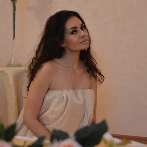 Irina Lapina's photo