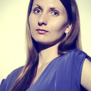 Aleksandra Gololobova's photo