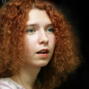 Ol'ga Nosova's photo