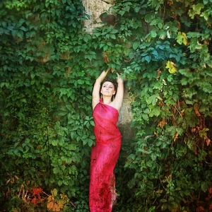 Anna Emel'anova's photo