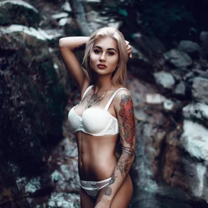 Foto von Liza Myata