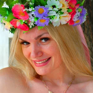 Nadejda Startseva's photo