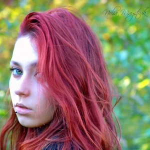Foto Nelya Maystruk