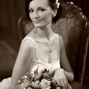 Svetlana Tesler's photo