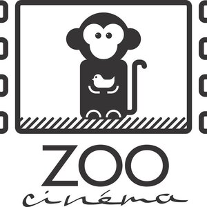 Логотип ZOO Cinema