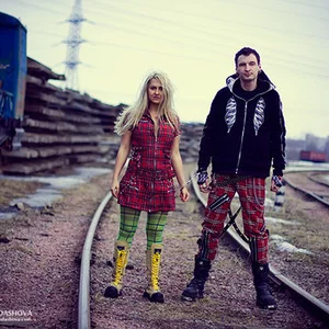 Anastasia Karandasova's photo