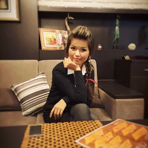 Алия Alya Болат's photo