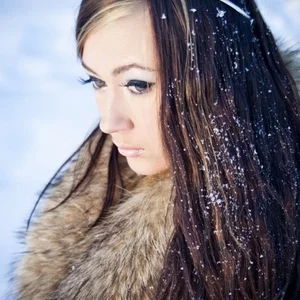 Anastasia Sergeeva's photo