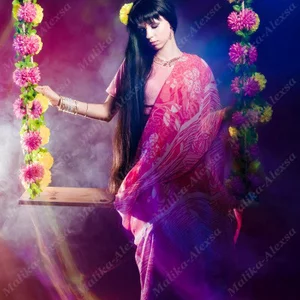 Фото Malika-Alexsa
