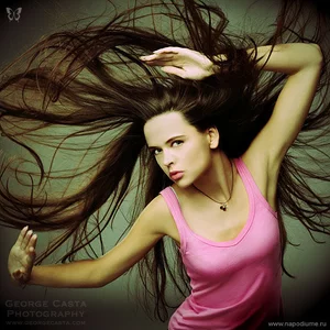 George Casta's photo