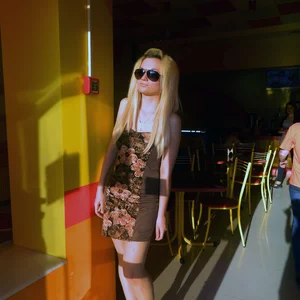 Alina Solonina's photo