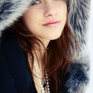 Katerina Hmelevskaja's photo