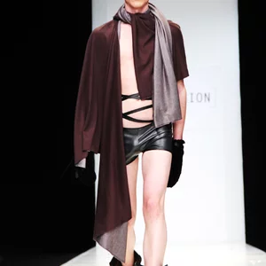 Gera Skandal(MBFWR FW2012-13)