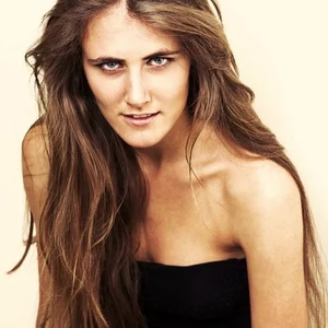 JUlija Erjomenko的照片