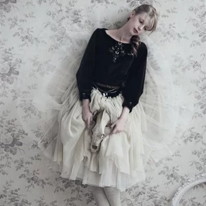 Julija Trushina's photo
