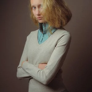 Портрет