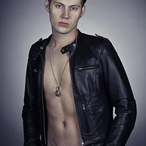 Vladimir Kudinov's photo