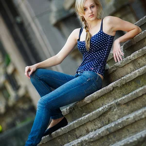 Maria chocoo's photo