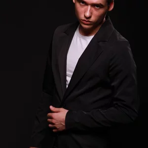 Andrej Gorbachov's photo