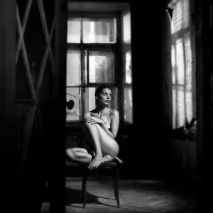 Nataly Slobozhan's photo
