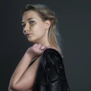 Viktoria Semenova's photo