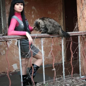 ViktoriA Ivanenko's photo