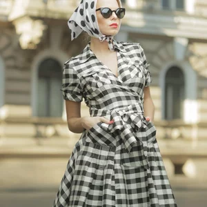 Mariya Zeybel's photo
