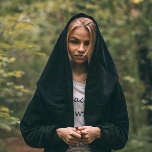 Katerina Vojnova's photo