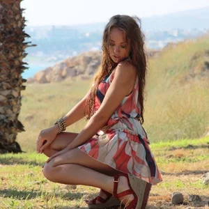 Anastasia Baraskova's photo