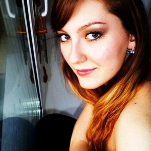 Foto Ludmila Pahomova