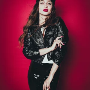 Ulia Mel'nikova picture