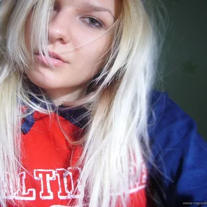 Aleksandra Izotova's photo
