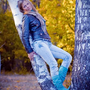 Oleg Rybin's photo