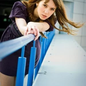 Kristina Korobova's photo
