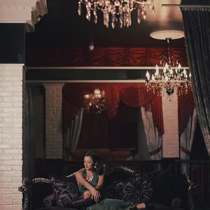 Foto von Olga Dronova