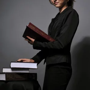Anna Petrusenko's photo