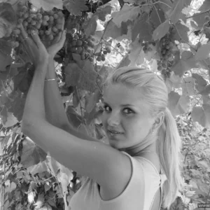 Kseniya Lochnovskaya's photo