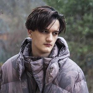 Nikolaj Volkov's photo