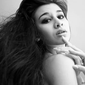 Maja Merkulova's photo