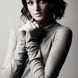 Natalie Grebentsova's photo