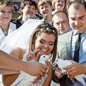 Свадьба