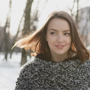 Lena Urazaeva's photo